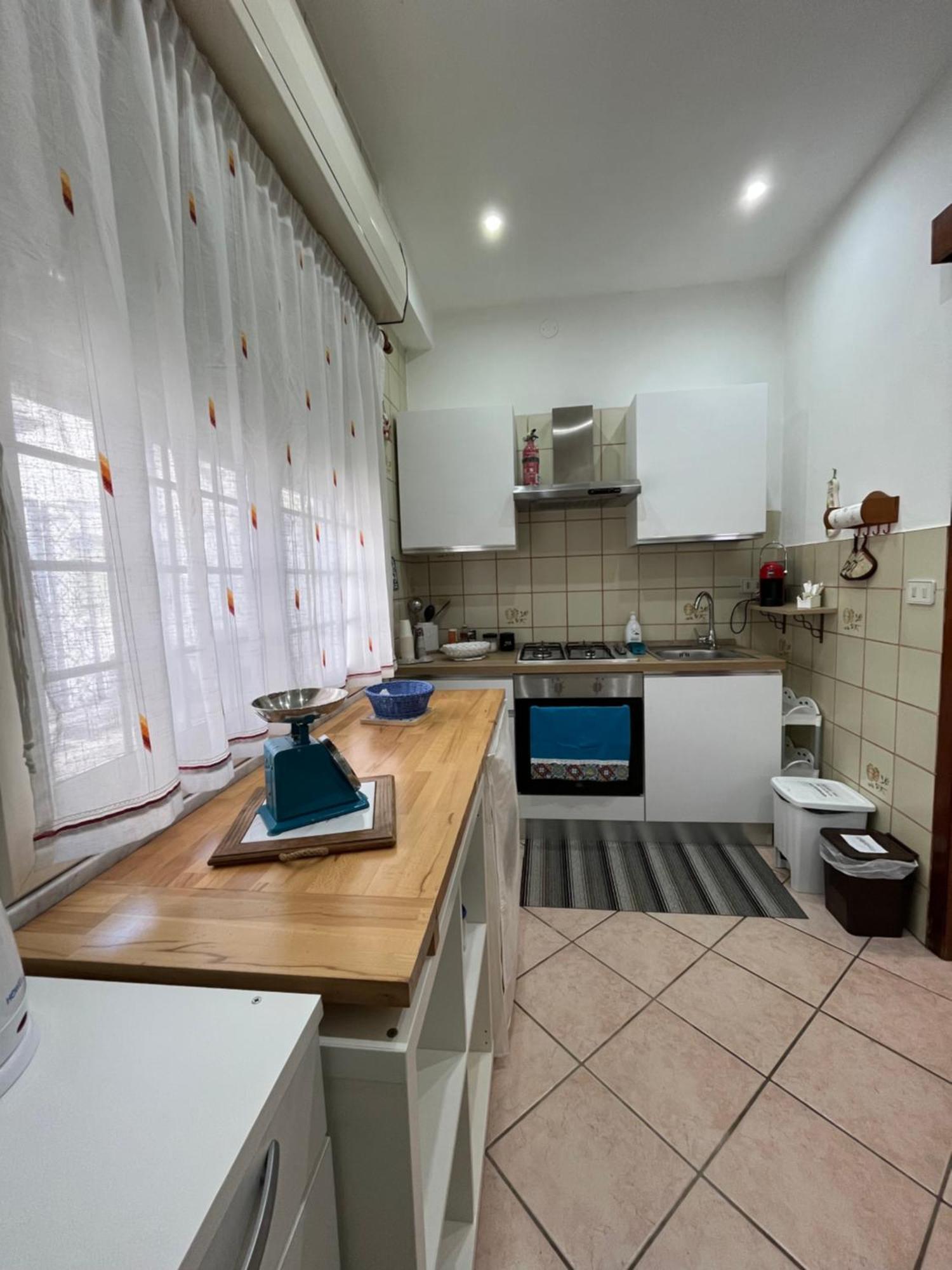 Casa Angelina Сasa de vacaciones