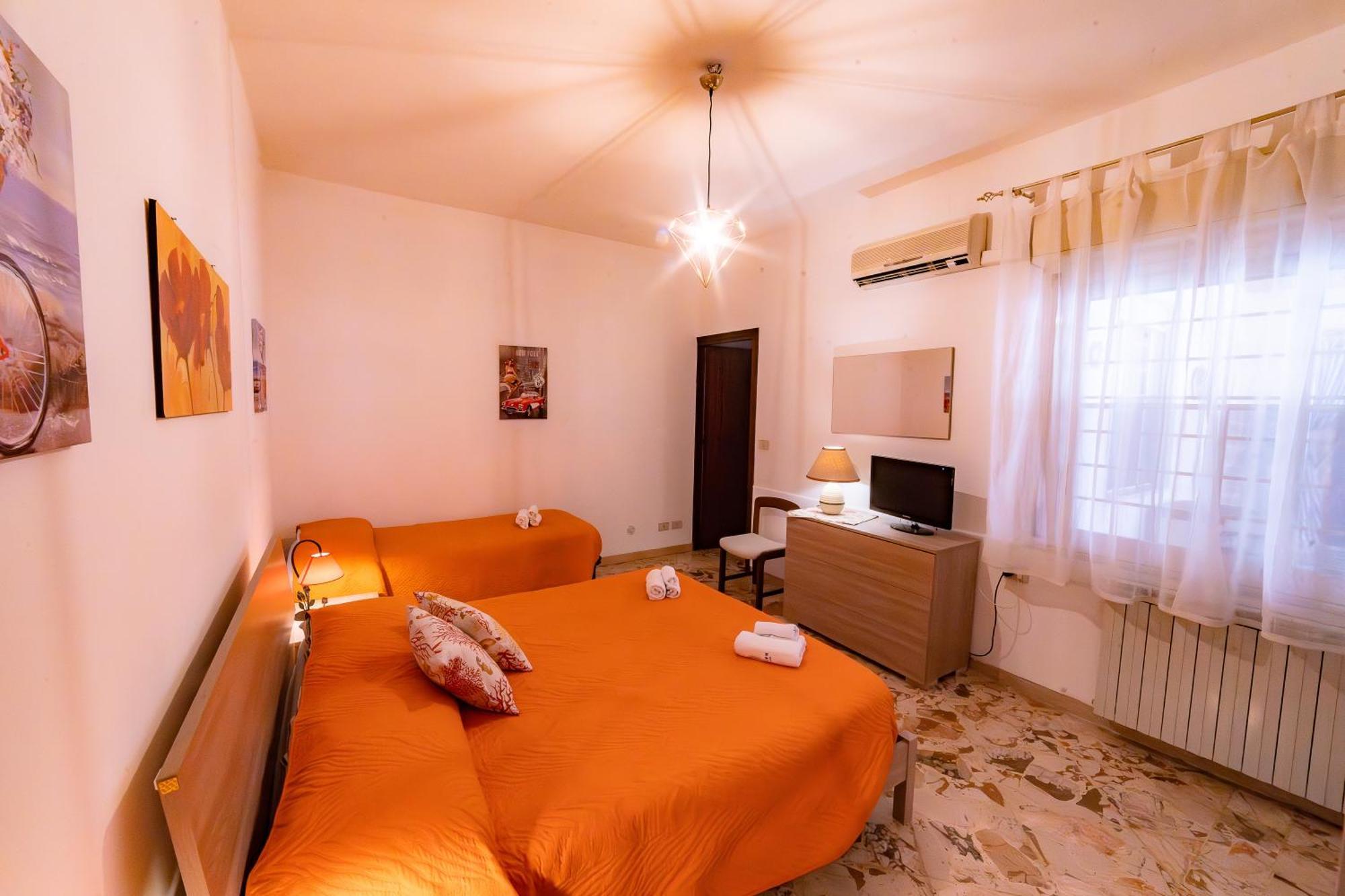 Сasa de vacaciones Casa Angelina
