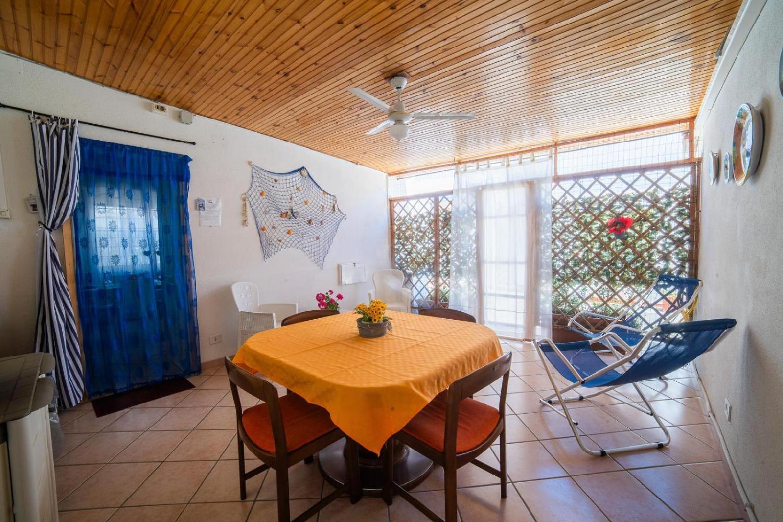 Casa Angelina Сasa de vacaciones Palermo