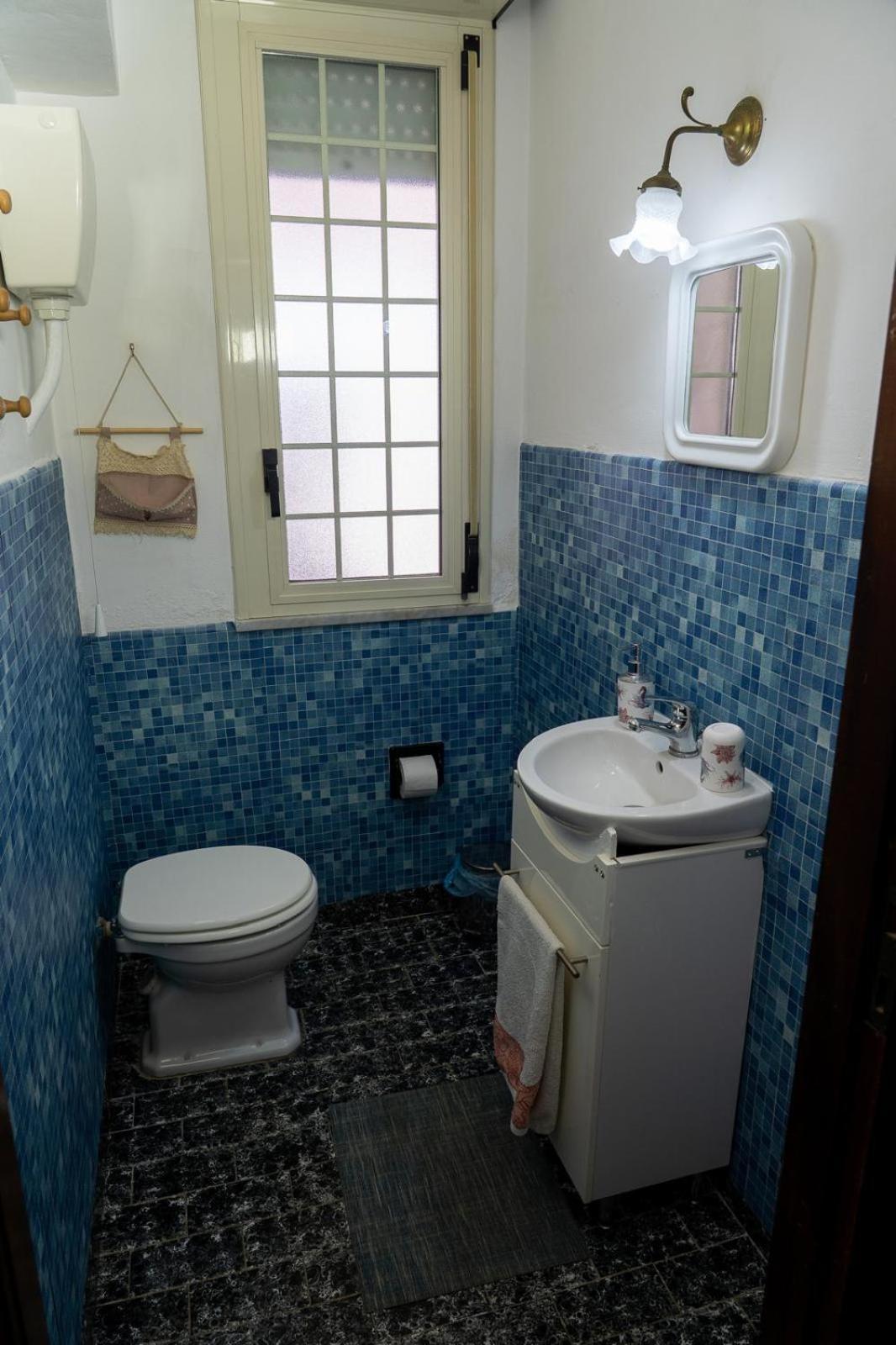 Сasa de vacaciones Casa Angelina Palermo